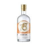 Adelaide Hills Distillery Desert Gin 48% (700ml)